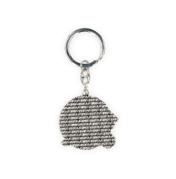 Borussia Dortmund - Schlüsselanhänger Stadion rund